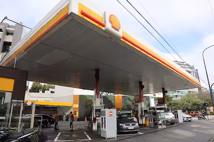 Mercuria crea Signar Energy para gestionar Shell en Argentina tras la salida de Raízen