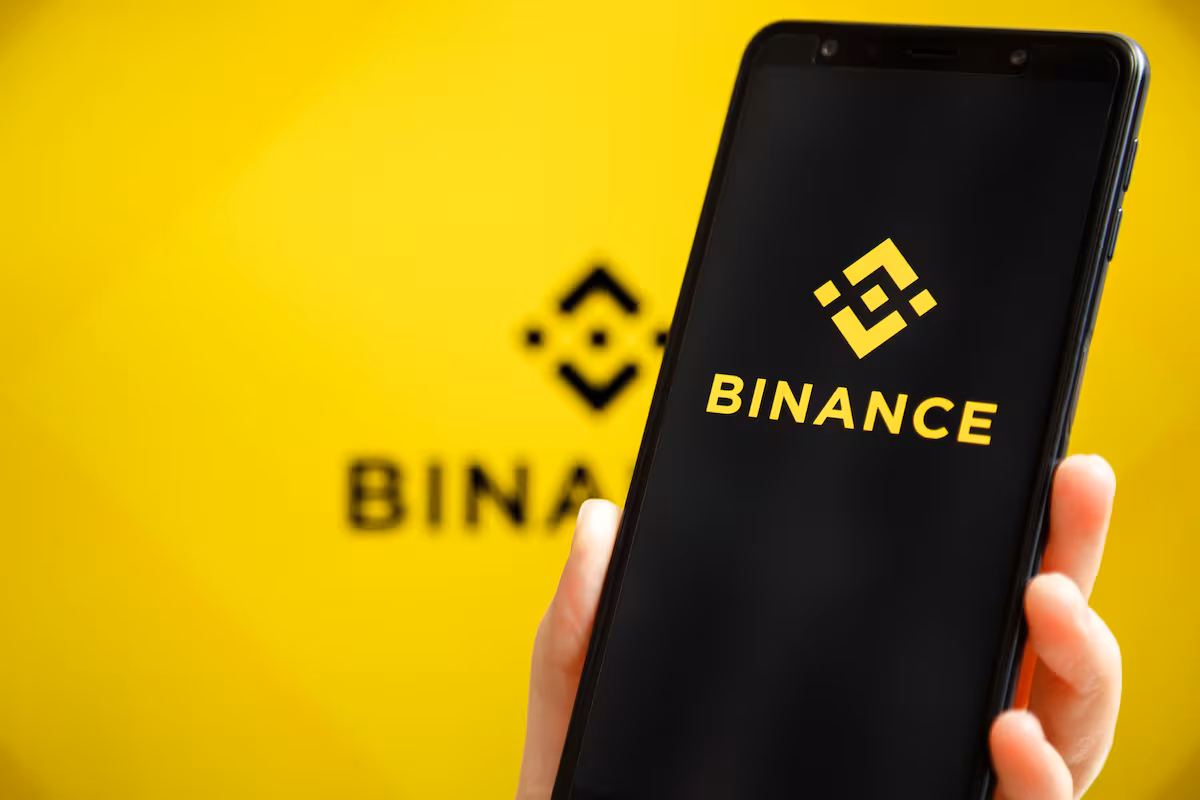 Binance registra robo histórico por US$6,3 mil millones y sacude al ecosistema cripto