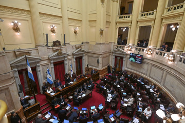 Senado dio media sanción a la reforma de la Ley Nacional de Salud Mental impulsada por el Gobierno