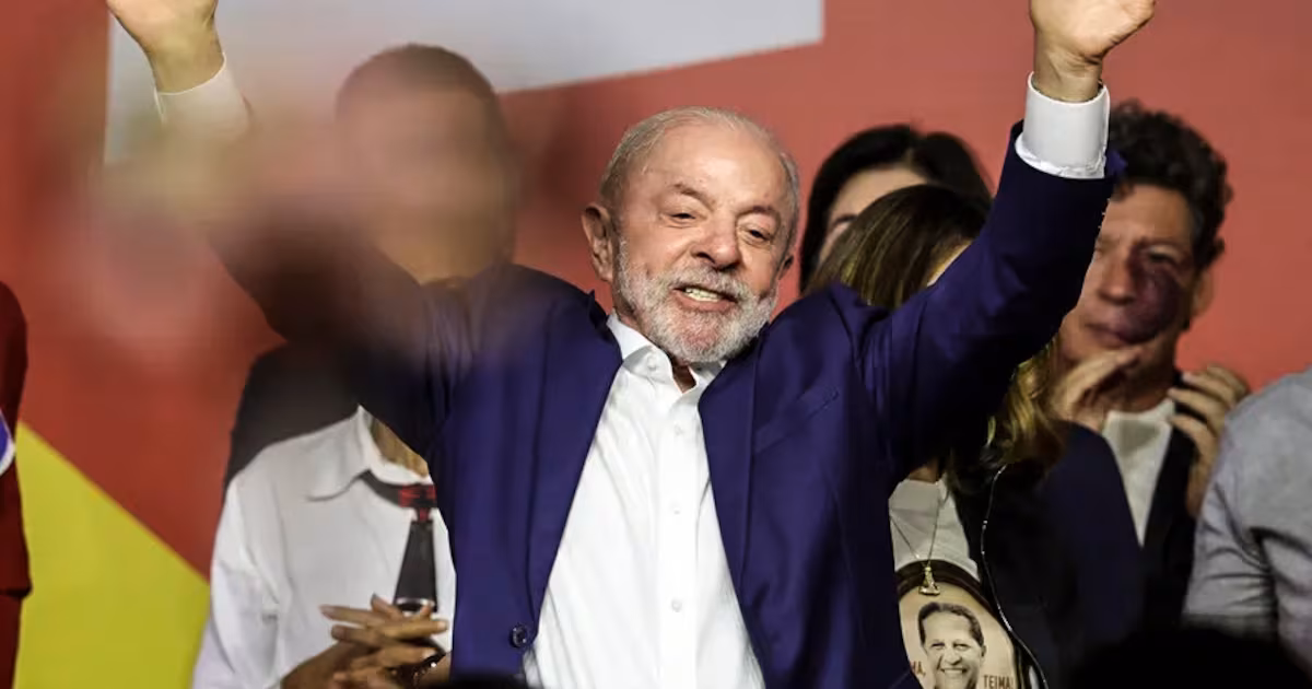 El dedo, la desigualdad y el espejo del ultraliberalismo
