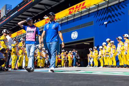 La FIA endurece la separación entre Fórmula 1 y programas paralelos para 2027