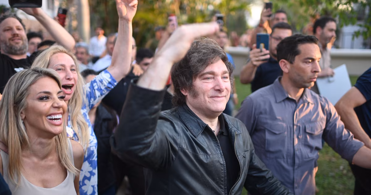 Milei viajará a Corrientes para cerrar el Congreso del Club de la Libertad y abordar la transformación económica