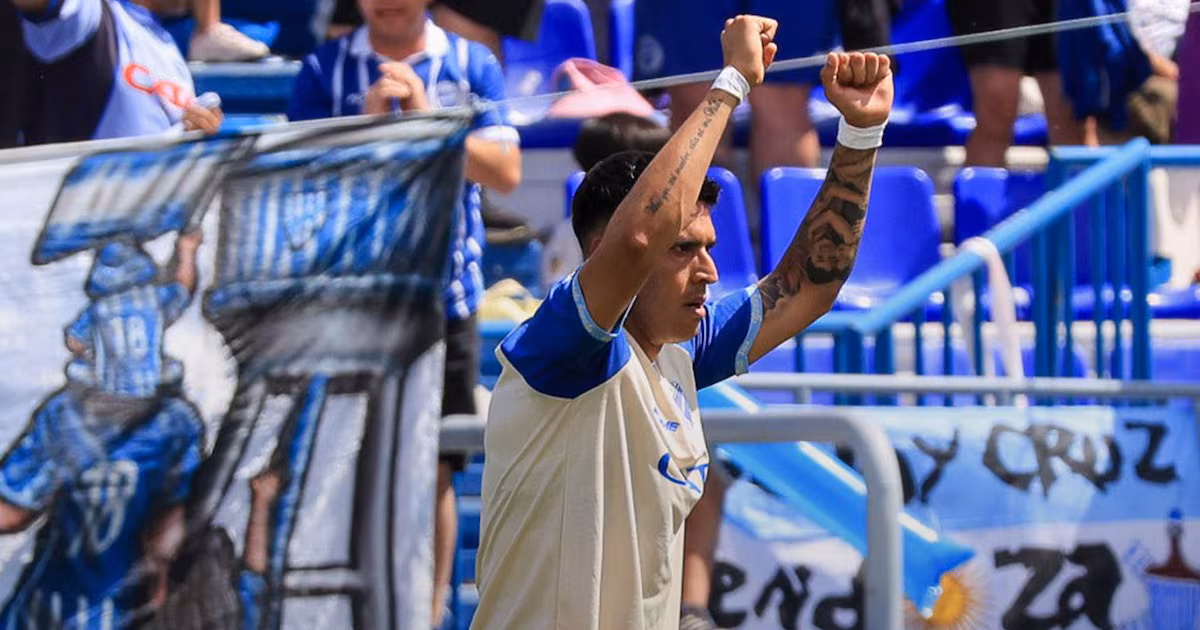 Godoy Cruz y Tristán Suárez ganaron sus zonas y jugarán la final por el ascenso a la Primera División