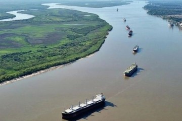 Senado analiza nueva propuesta para liberalizar el cabotaje