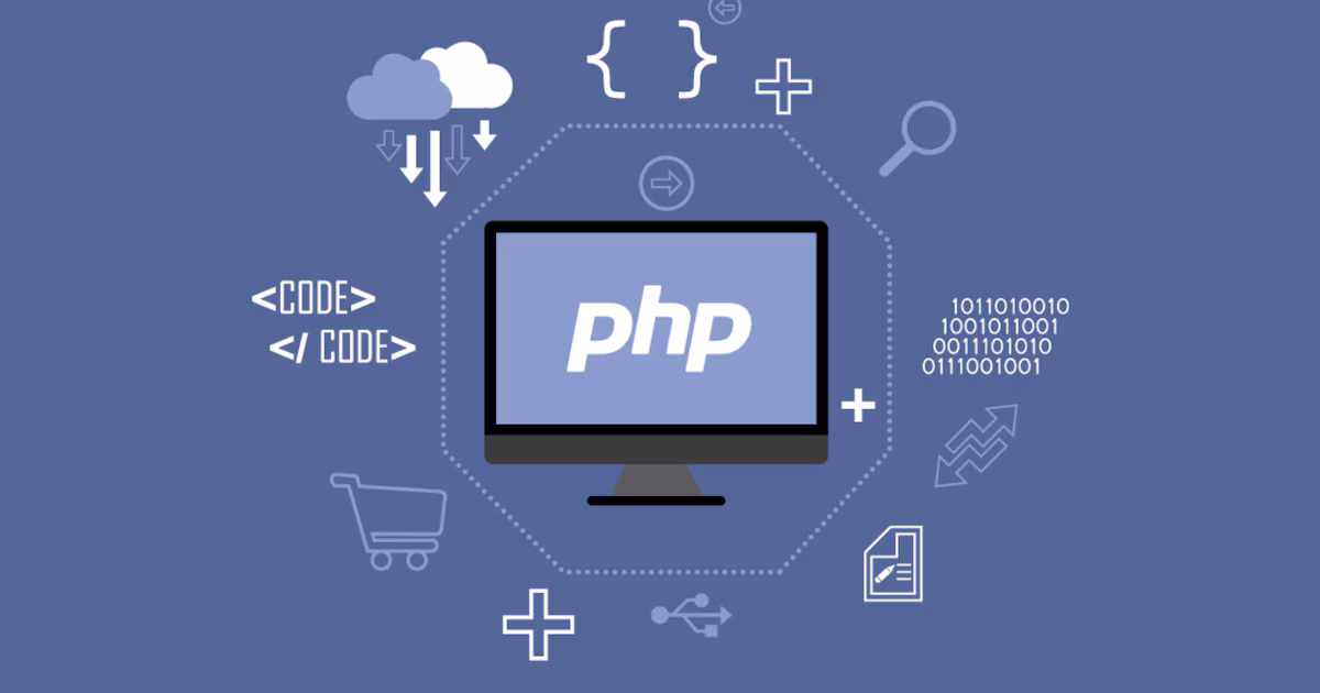 PHP emite parches de emergencia ante dos fallas críticas que podrían controlar servidores sin autenticación
