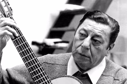 Santos Vega: el payador mítico que atraviesa la historia y la argentinidad