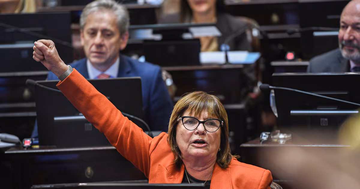 Bullrich reconoce el triunfo de Lula y se distancia de Milei ante el silencio oficial argentino