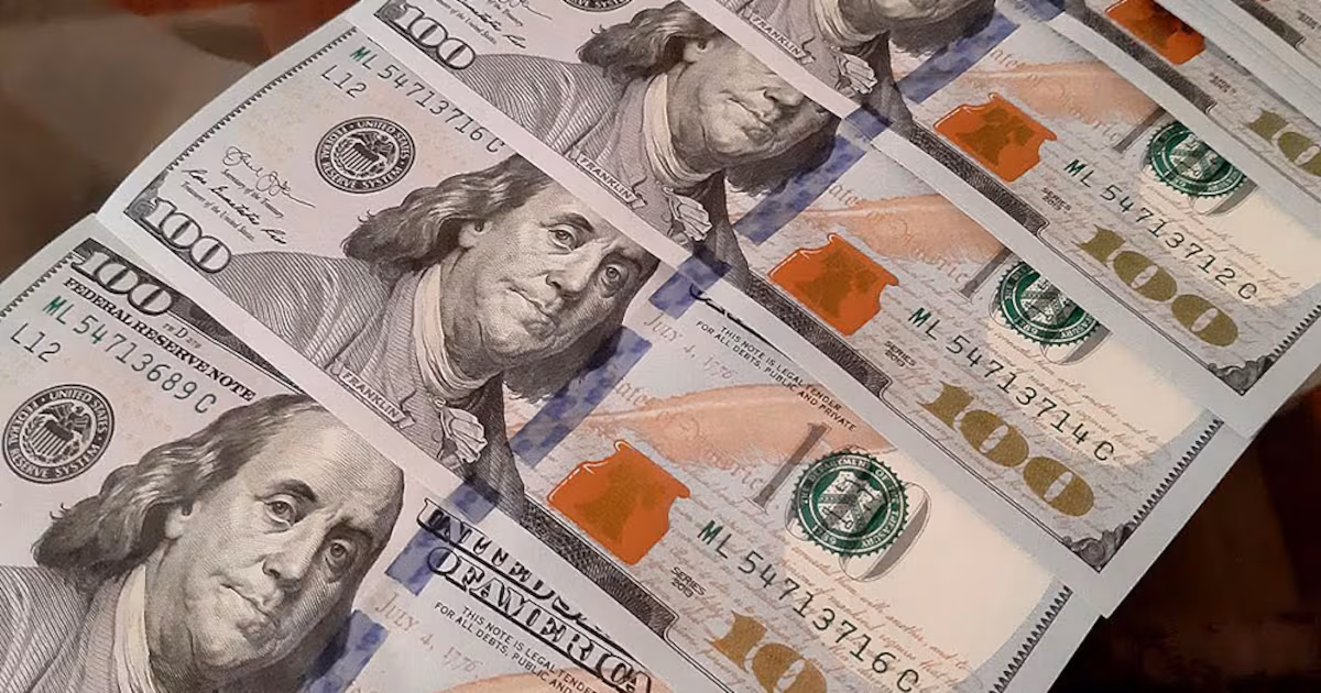 Dólar blue y otras cotizaciones: seguimiento en vivo para el viernes 23 de octubre de 2026