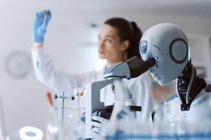 Exinvestigador de Google DeepMind alerta sobre riesgo de la IA y posibilidad de perder el control en una década