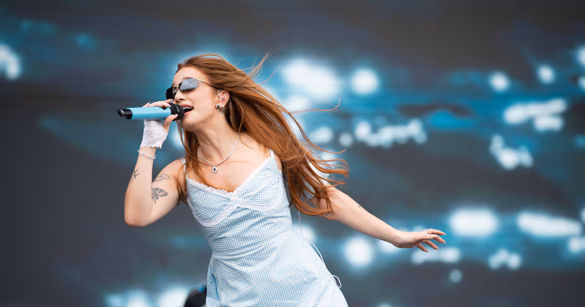Angela y Babasónicos se presentan en Mar del Plata; Cadena Perpetua en Flores y la cartelera para el inicio del mes