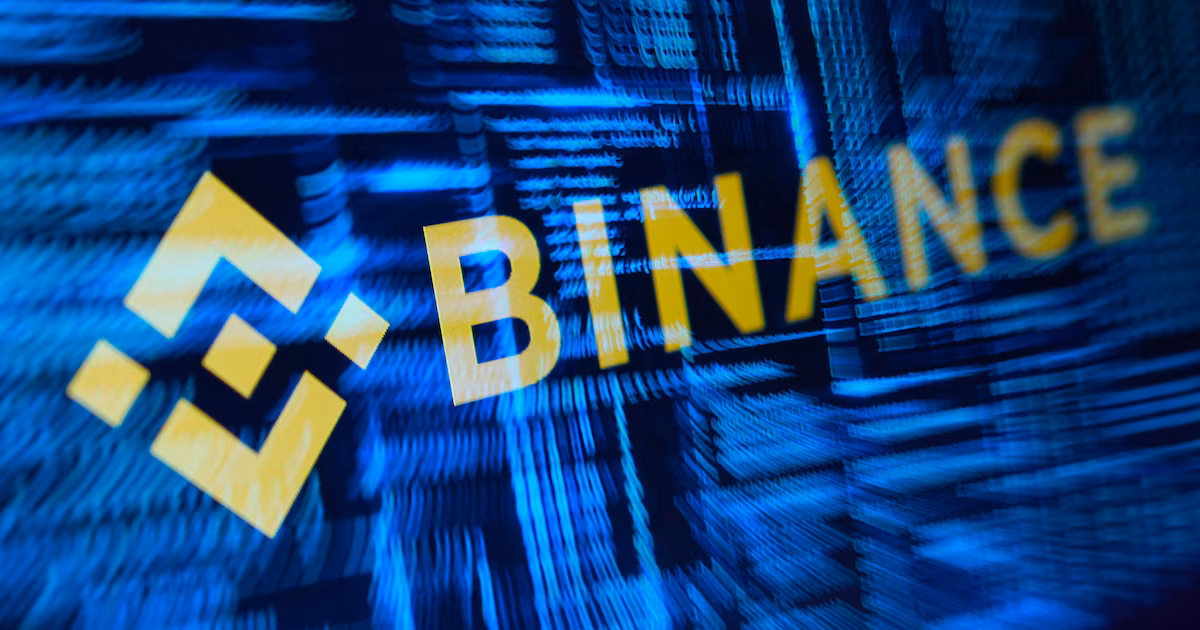 Binance: el atraco multimillonario y las dudas sobre los responsables