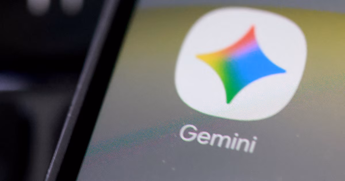 Gemini alcanzó 1.000 millones de usuarios; Alphabet cayó cerca de 8% tras presentar resultados del tercer trimestre