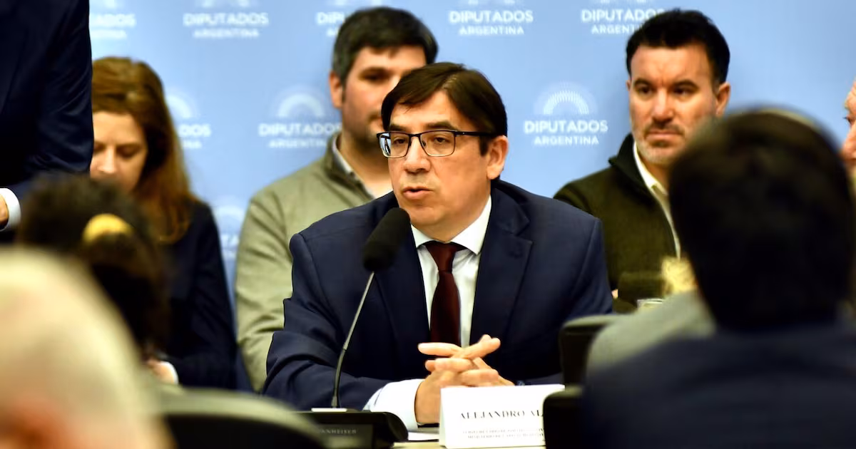 El subsecretario de Políticas Universitarias celebró la fuga de Flávio Bolsonaro en un canal afín al gobierno