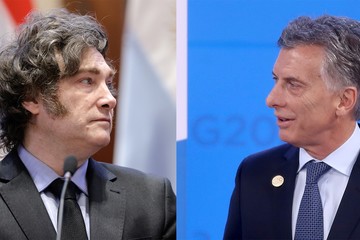 El PRO toma distancia de Milei ante tensiones con Brasil y la defensa de la prensa