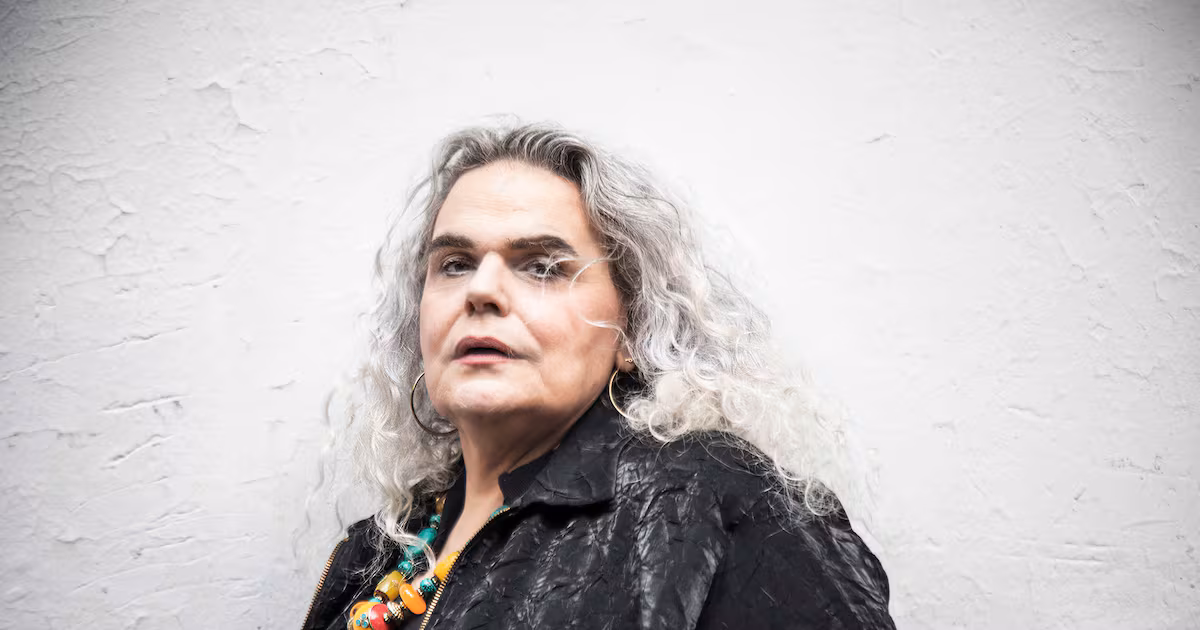 “Todos mis cuerpos”: Maiamar Abrodos y Gonzalo Quintana presentan su libro en el Festival Perforaciones
