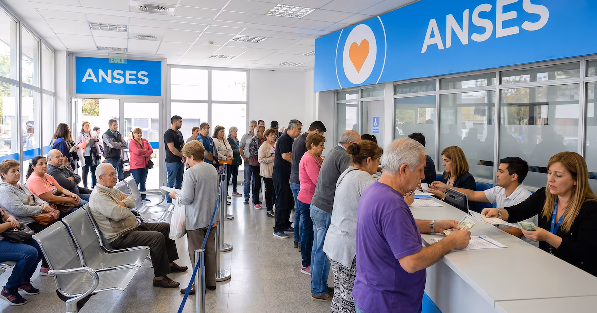 El Gobierno anuló la reanudación de pensiones por invalidez y exige trámites de rehabilitación