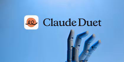 Claude Duet: el agente de IA de Anthropic que opera en segundo plano y necesita aprobación humana
