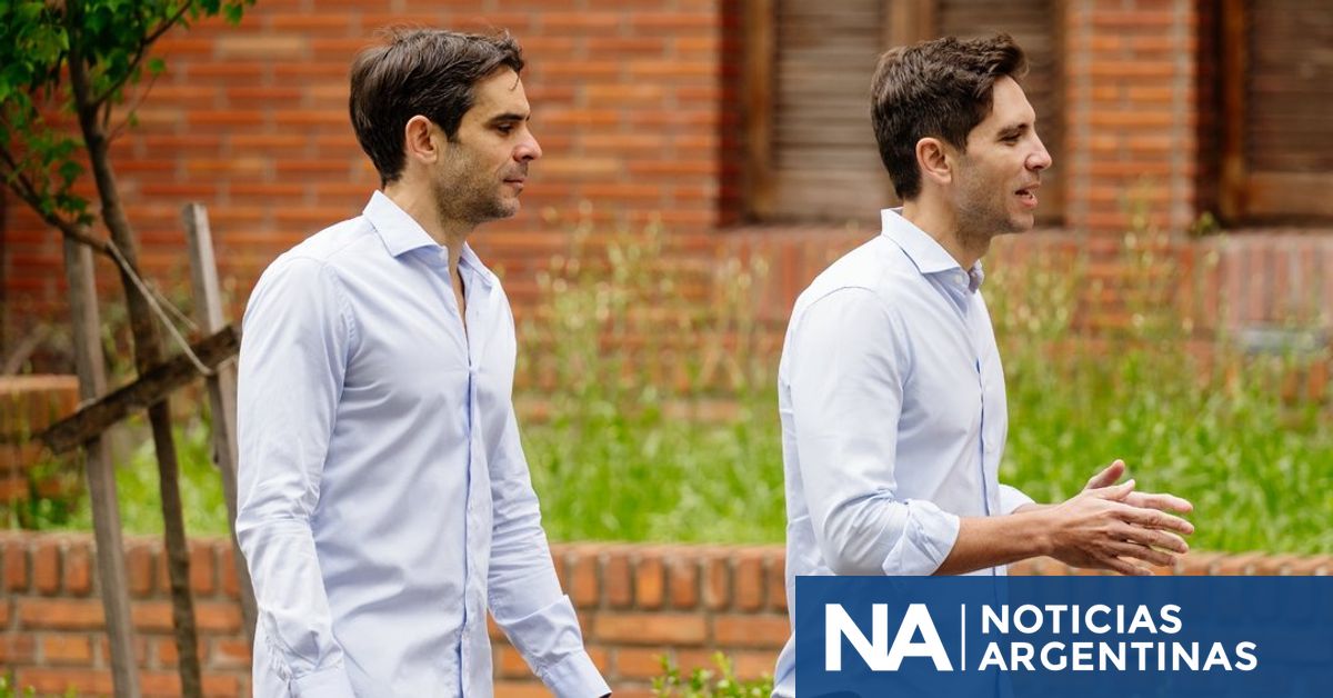 Los Passaglia anuncian candidatura presidencial para 2027 y proyectan nuevas candidaturas en Buenos Aires