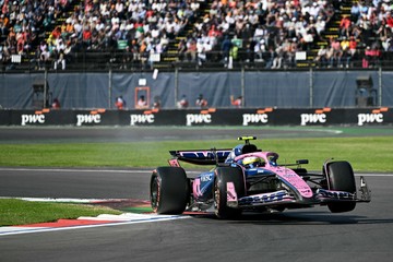 F1 GP de México 2026: entrenamientos y clasificación en el Autódromo Hermanos Rodríguez