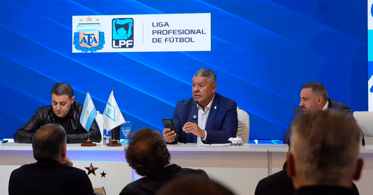La Promoción regresa al fútbol argentino desde 2027 con un nuevo formato para Ascenso e inferiores