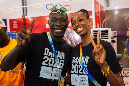 De Buenos Aires 2018 a Dakar 2026: por qué Argentina no debe basar su estrategia en aquella Juventud Olímpica