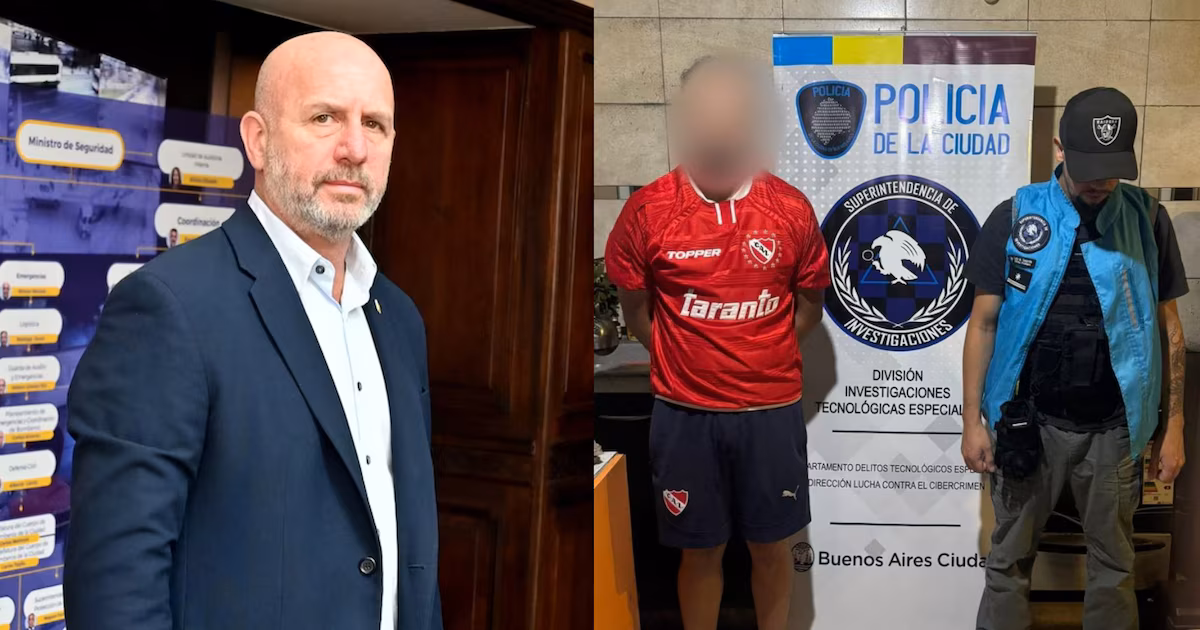 Acusado de amenazar a Waldo Wolff admite el delito, se disculpa y afrontará una probation con visitas a dos museos