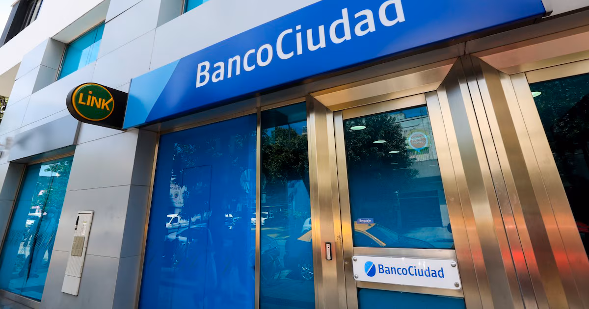 Banco Ciudad actualiza créditos hipotecarios para ampliación: 7,5% TNA, 25 años y 200 millones de tope