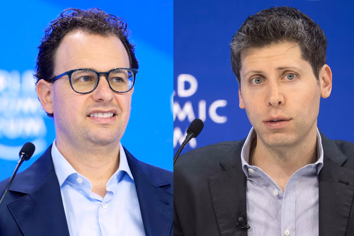 La avalancha de financiamiento en IA alcanza los 250 mil millones de dólares con Anthropic, SpaceX y Meta al frente